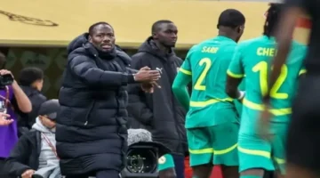 عقوبات مالية وإيقافات.. كاف يحسم قراره ضد السنغال والمغرب بعد نهائي أمم إفريقيا